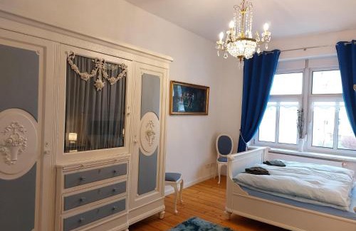 Zittau Apartamento | Ferienwohnung Renaissance