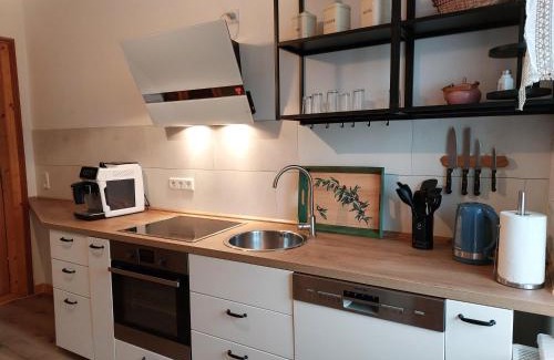 Zittau Apartamento | Ferienwohnung Renaissance