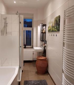 Zittau Apartamento | Ferienwohnung Renaissance