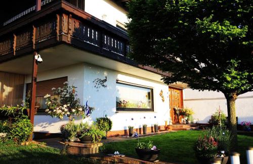 Mainz-Bingen Apartamento | Ferienwohnung Rheinblick