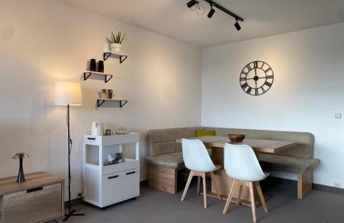 Kehl Apartamento | Ferienwohnung Rheinblick