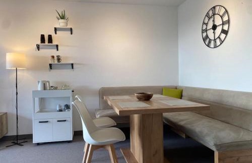 Kehl Apartamento | Ferienwohnung Rheinblick