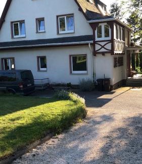 Horchheim Apartamento | Ferienwohnung Rheinblick, Sport-Pool