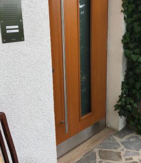 Horchheim Apartamento | Ferienwohnung Rheinblick, Sport-Pool