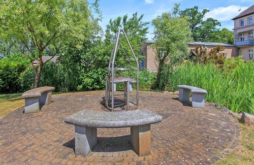 Rheinsberg Apartamento | Ferienwohnung Rheinsberg
