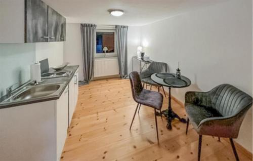 Rheinsberg Apartamento | Ferienwohnung Rheinsberg