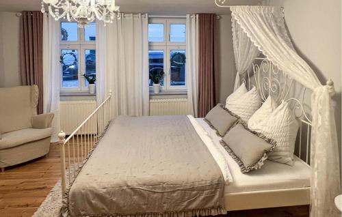 Rheinsberg Apartamento | Ferienwohnung Rheinsberg