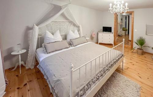 Rheinsberg Apartamento | Ferienwohnung Rheinsberg