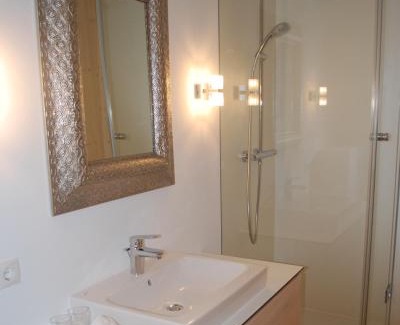 Toster Apartamento | Ferienwohnung Rheintal