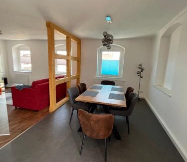Zittau Apartamento | Ferienwohnung Richard