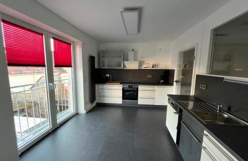 Zittau Apartamento | Ferienwohnung Richard