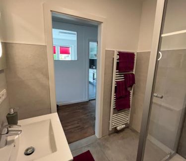 Zittau Apartamento | Ferienwohnung Richard
