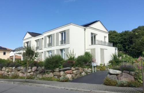 Sassnitz Apartamento | Ferienwohnung *Richi*