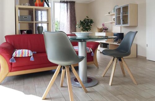 Sassnitz Apartamento | Ferienwohnung *Richi*