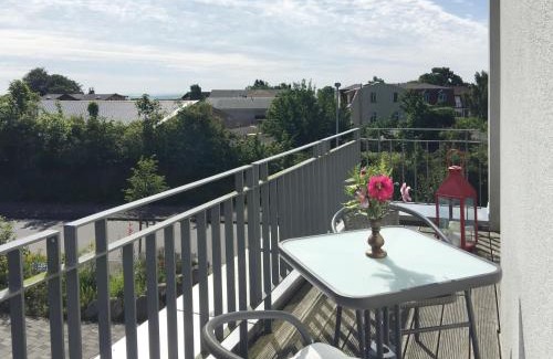 Sassnitz Apartamento | Ferienwohnung *Richi*