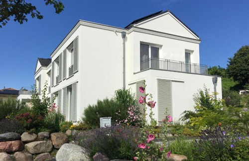 Sassnitz Apartamento | Ferienwohnung *Richi*