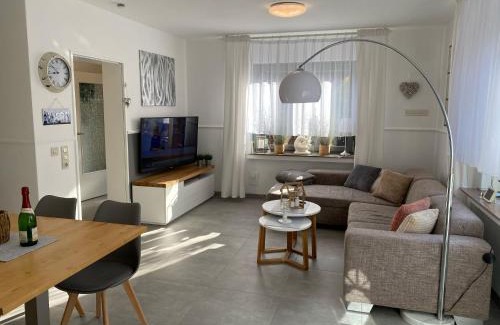 Niederlandenbeck Apartamento | Ferienwohnung Riekes