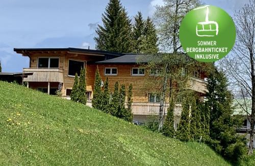 Hirschegg Apartamento | Ferienwohnung Riezler