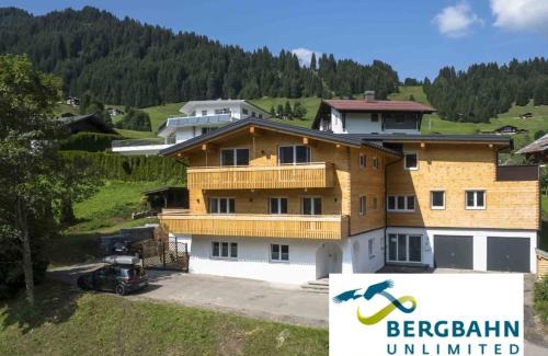 Hirschegg Apartamento | Ferienwohnung Riezler