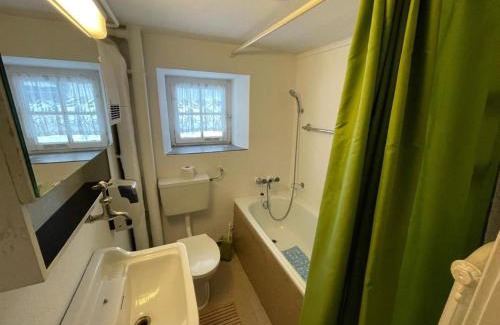 Gersau Apartamento | Ferienwohnung Rigi-Scheidegg Ost, Autofrei
