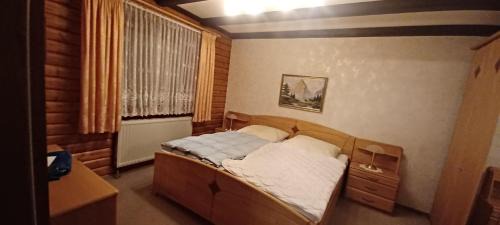 Arrach Apartamento | Ferienwohnung Rihm