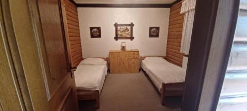 Arrach Apartamento | Ferienwohnung Rihm