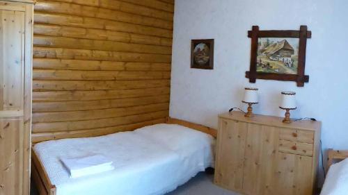 Arrach Apartamento | Ferienwohnung Rihm