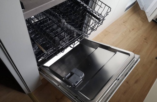 Geyersberg Apartamento | Ferienwohnung Rita am Geyersberg