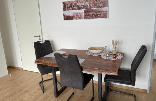 Geyersberg Apartamento | Ferienwohnung Rita am Geyersberg
