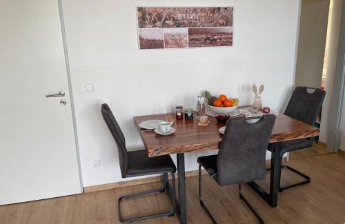 Geyersberg Apartamento | Ferienwohnung Rita am Geyersberg