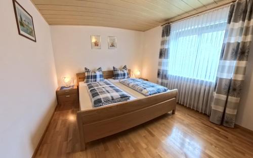 Riedenburg Apartamento | Ferienwohnung Rita Halser