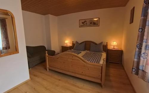 Riedenburg Apartamento | Ferienwohnung Rita Halser