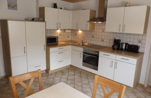 Riedenburg Apartamento | Ferienwohnung Rita Halser