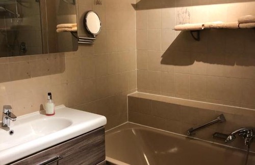 Untergrainau Apartamento | Ferienwohnung Rita Toedt