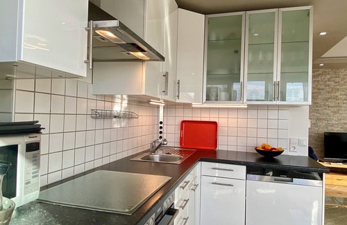 Reutin Apartamento | Ferienwohnung Riva - Wohlfühloase in Ruhiger Lage