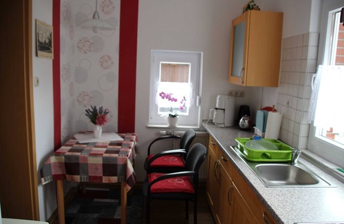 Idafehn Apartamento | Ferienwohnung Roskam, 85074 - Ferienwohnung Roskam
