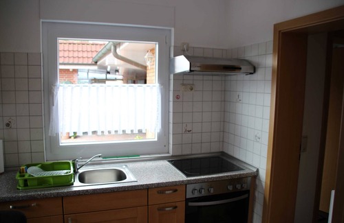 Idafehn Apartamento | Ferienwohnung Roskam, 85074 - Ferienwohnung Roskam