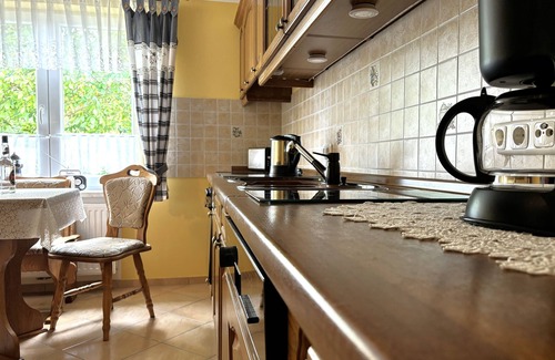 Bannemin Apartamento | Ferienwohnung Robert - Fewo Robert