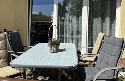 Bannemin Apartamento | Ferienwohnung Robert - Fewo Robert