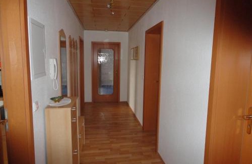 Kottern Apartamento | Ferienwohnung Rochlitzer Berg Blick