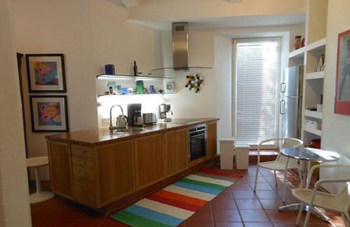 Peterfecking Apartamento | Ferienwohnung Roeder Mühle