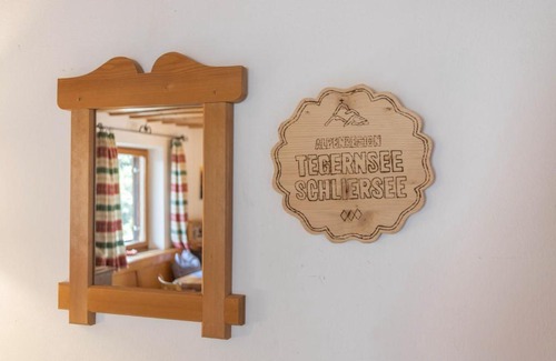 Schliersee Apartamento | Ferienwohnung Rohnberg