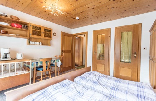 Schliersee Apartamento | Ferienwohnung Rohnberg