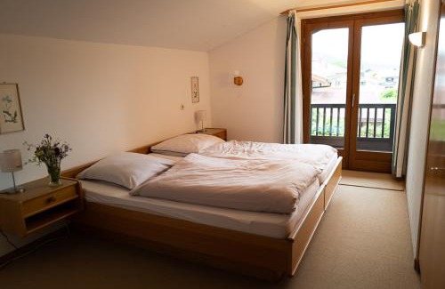 Blindau Apartamento | Ferienwohnung Rohr