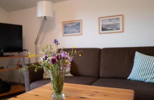 Blindau Apartamento | Ferienwohnung Rohr