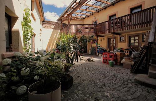 Wahnwegen Apartamento | Ferienwohnung Rolandseck 2 Hauptstraße 42 a