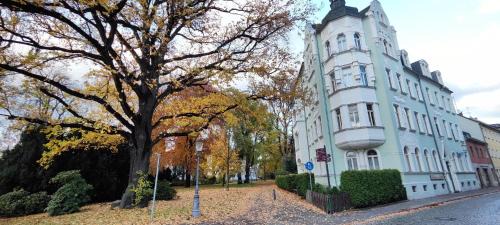 Zittau Apartamento | Ferienwohnung Romanze