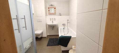 Zittau Apartamento | Ferienwohnung Romanze