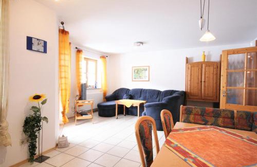 Steinach Apartamento | Ferienwohnung Romi