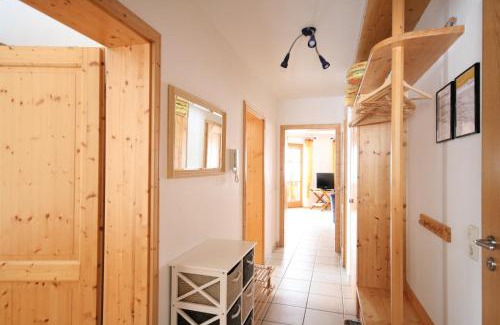 Steinach Apartamento | Ferienwohnung Romi